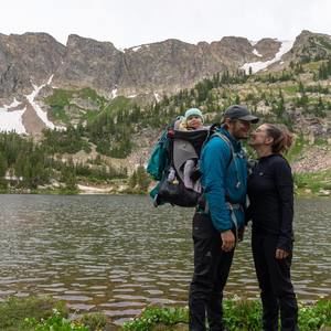 Meet your Posher, Holly